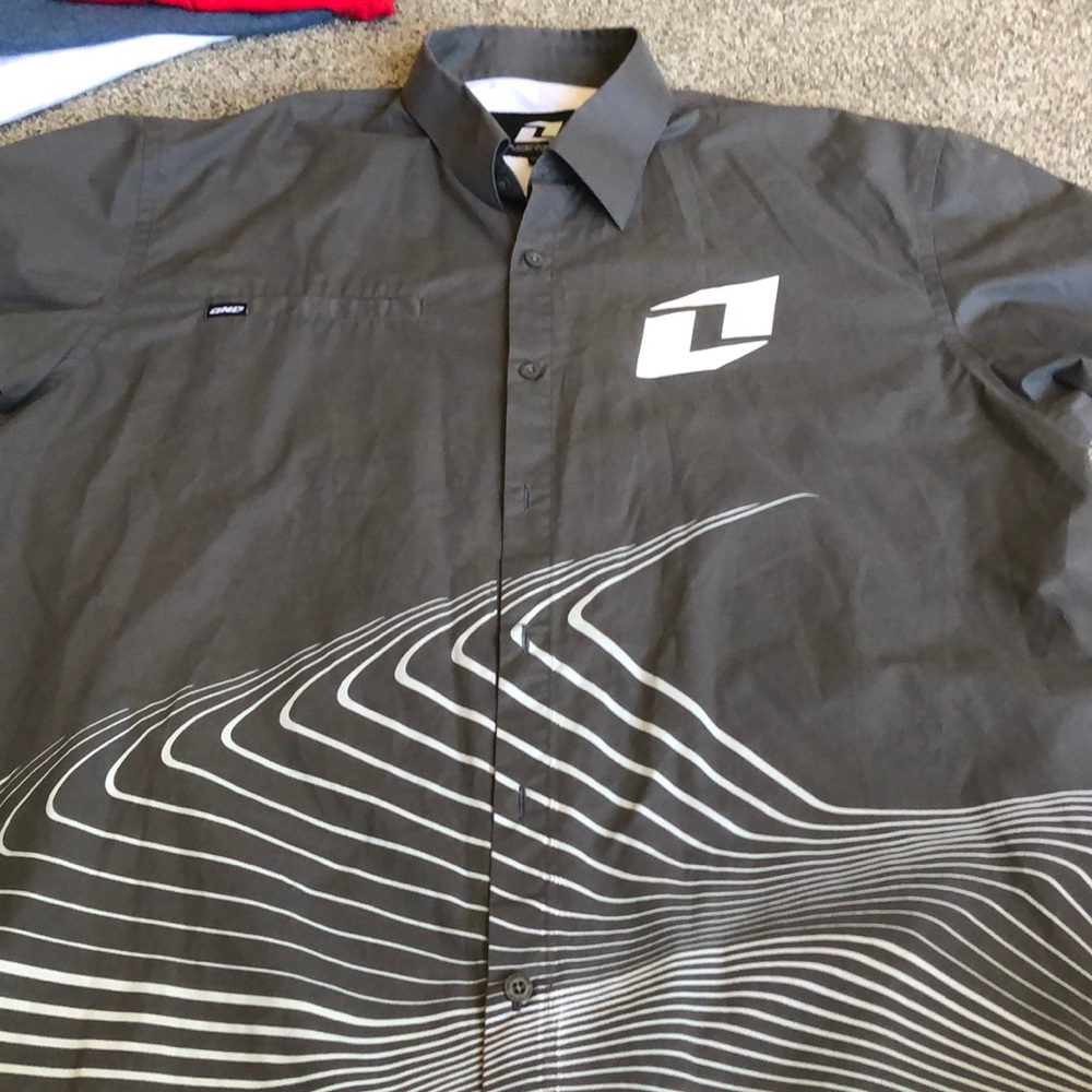 One Industries shirt XL